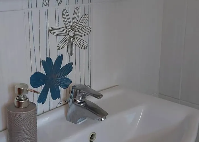 Mar Azul σπίτι δίπλα στην παραλία και στο κέντρο! * Elafonissos