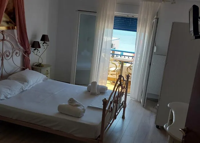 Mar Azul σπίτι δίπλα στην παραλία και στο κέντρο! Appartement