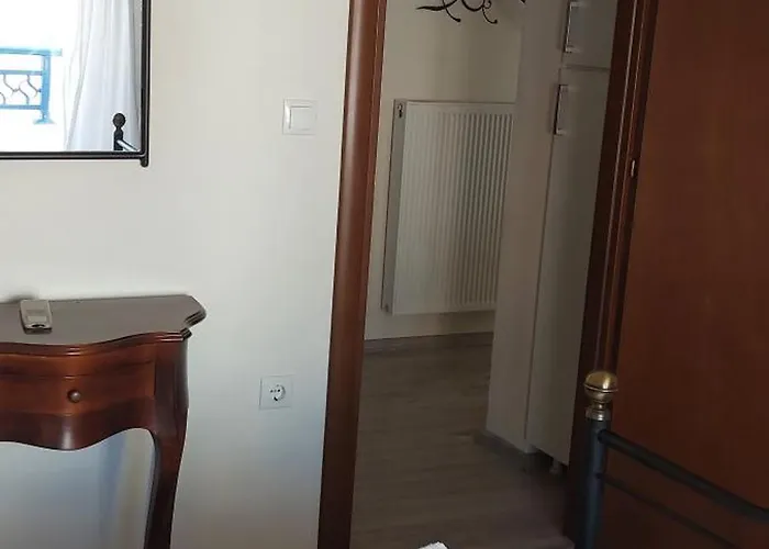 Appartement Mar Azul σπίτι δίπλα στην παραλία και στο κέντρο!