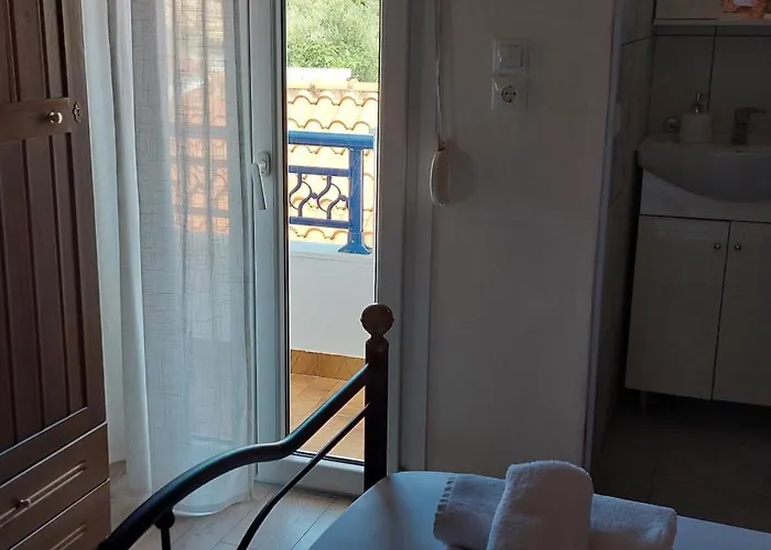 Mar Azul σπίτι δίπλα στην παραλία και στο κέντρο! شقة *