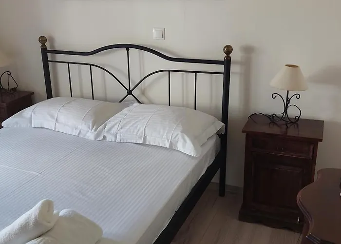 Mar Azul σπίτι δίπλα στην παραλία και στο κέντρο!