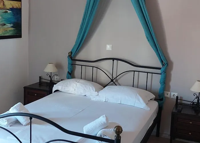 شقة Mar Azul σπίτι δίπλα στην παραλία και στο κέντρο! إيلافونيسوس